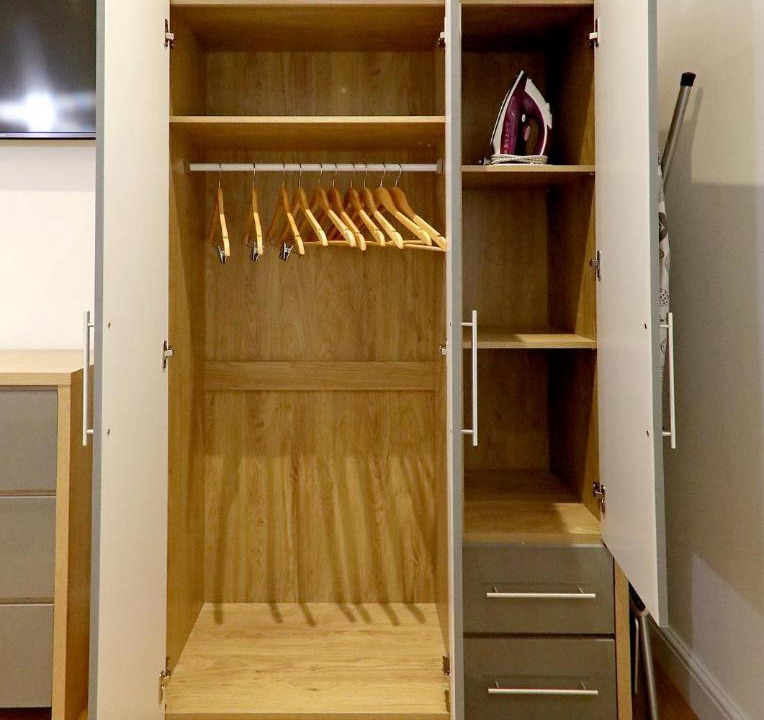 Photo of Bedroom in Norwich