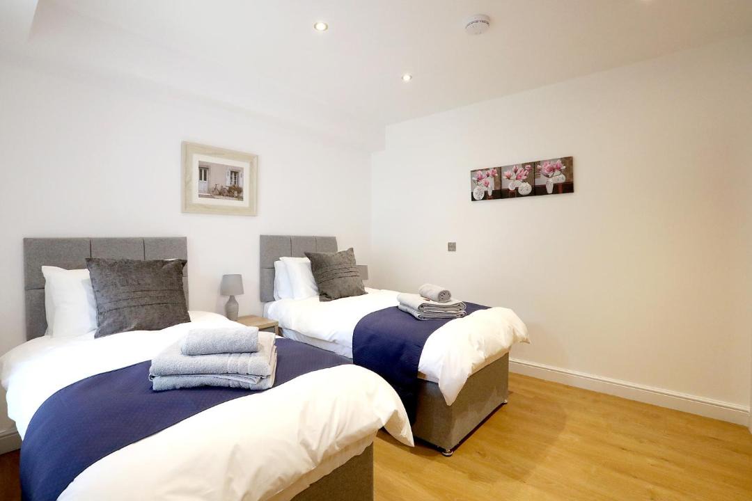 Photo of Bedroom in Norwich