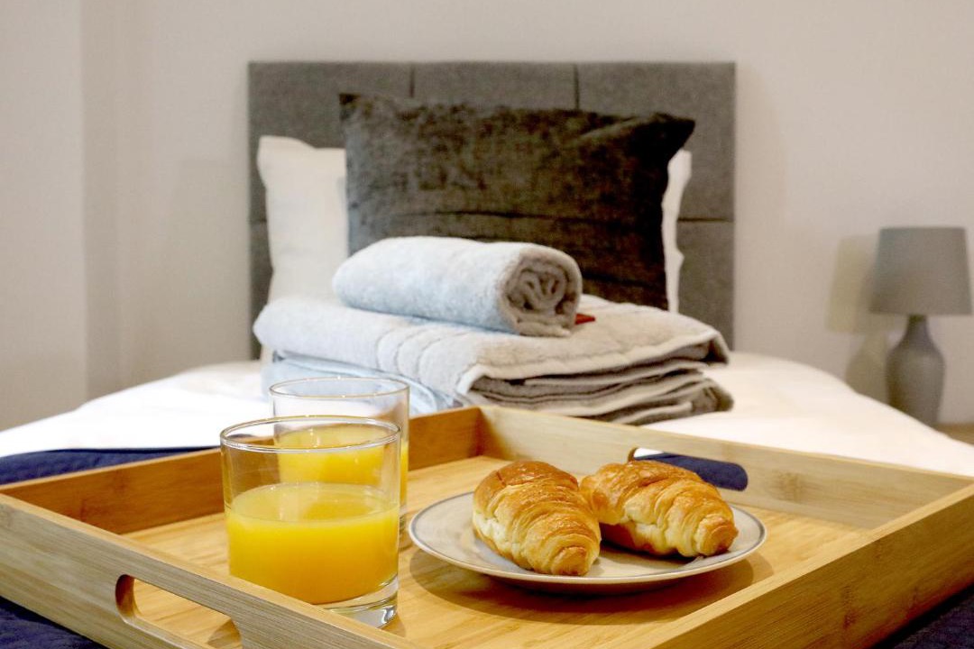 Photo of Bedroom in Norwich