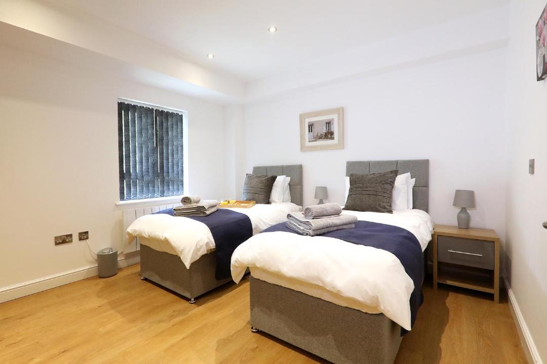 Photo of Bedroom in Norwich