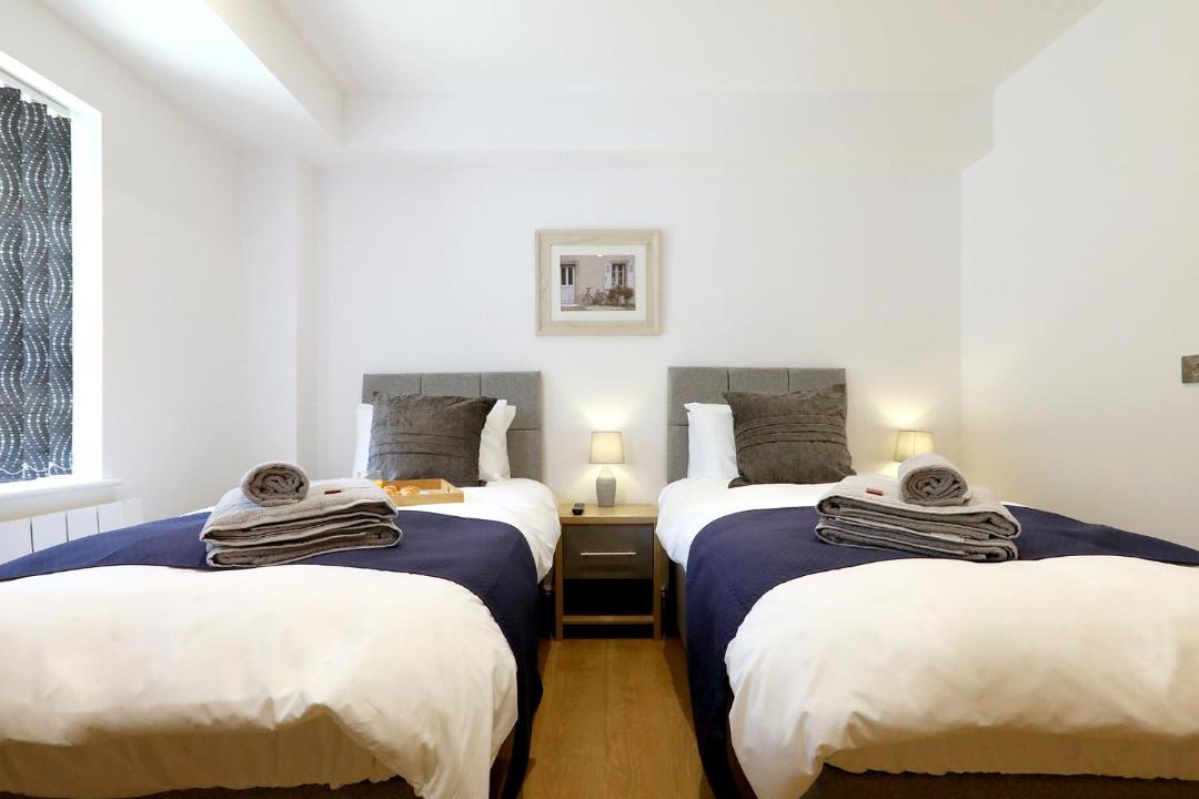 Photo of Bedroom in Norwich