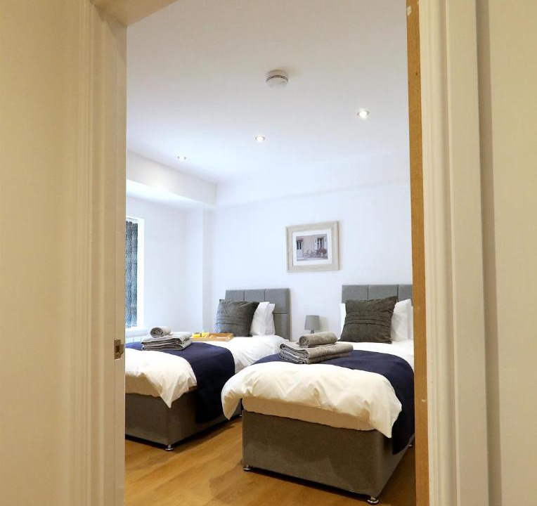 Photo of Bedroom in Norwich