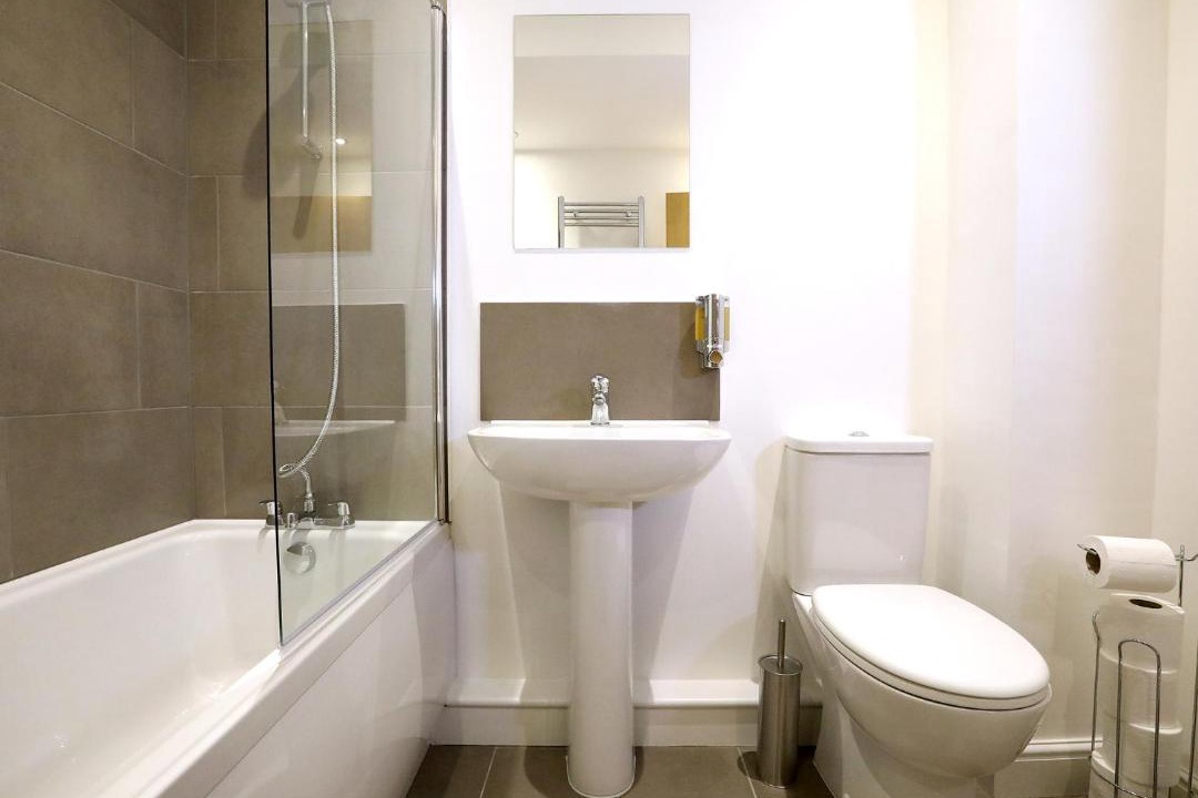 Photo of Bathroom in Norwich