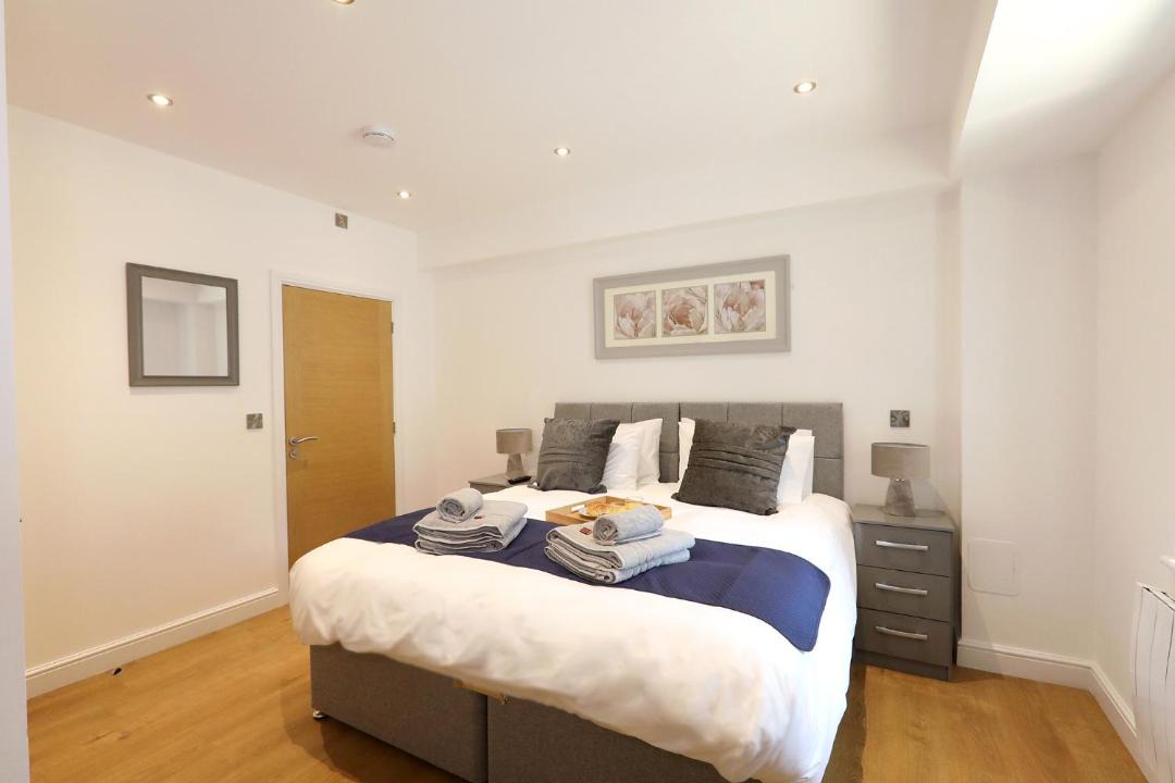 Photo of Bedroom in Norwich