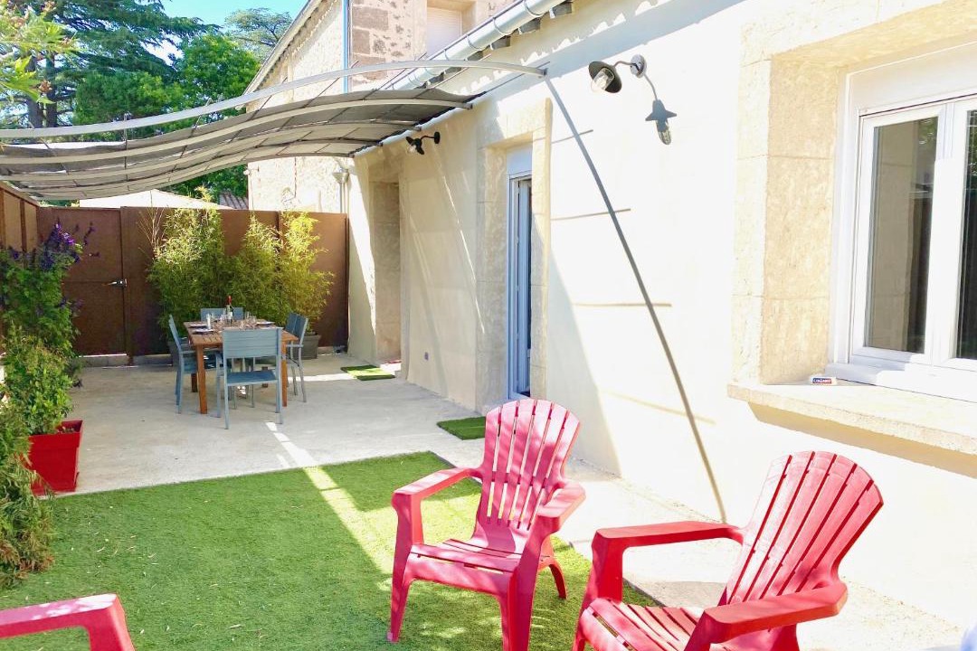 Photo of Others in Caux