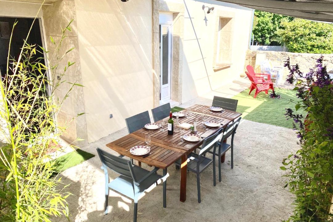 Photo of Others in Caux