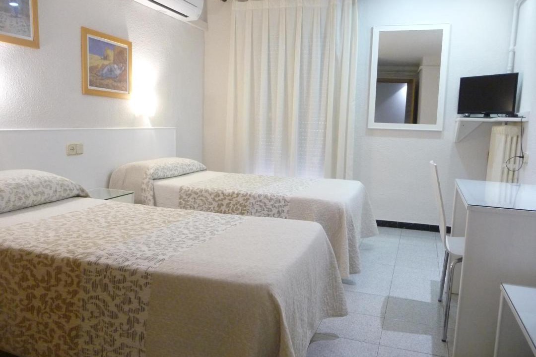 Photo of Bedroom in Lleida