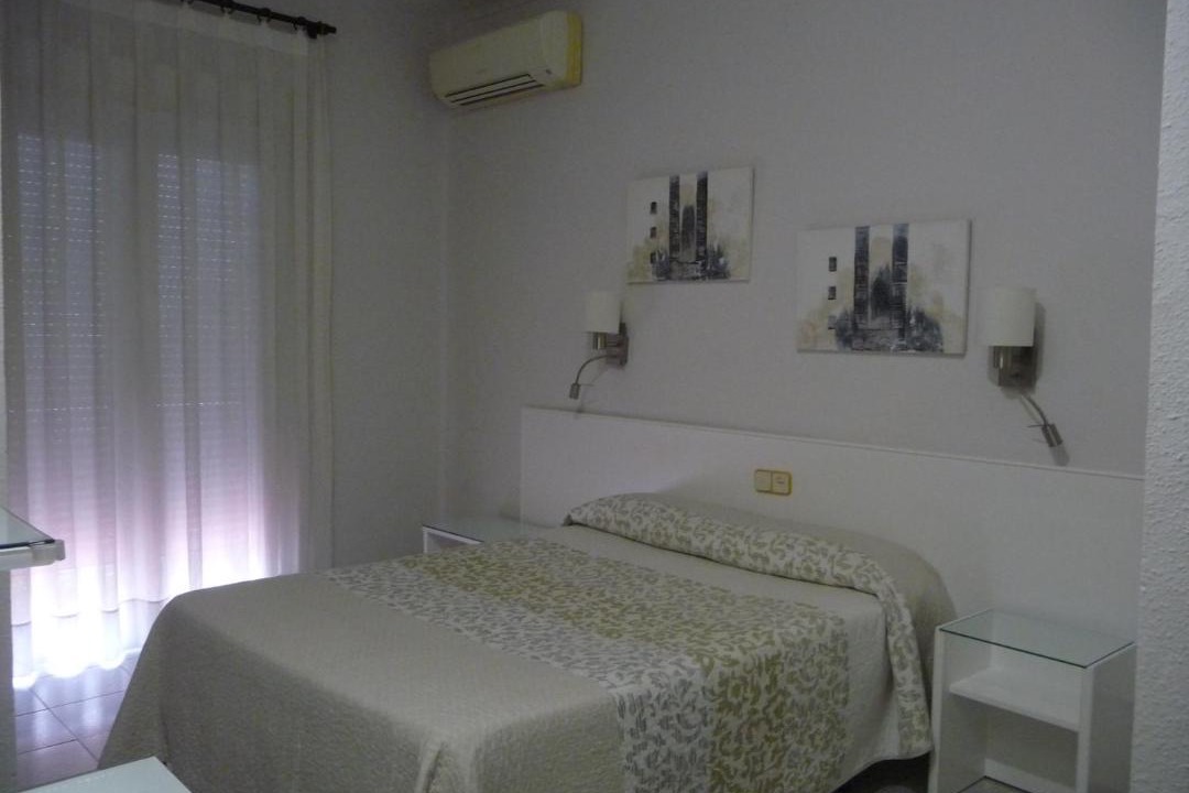 Photo of Bedroom in Lleida