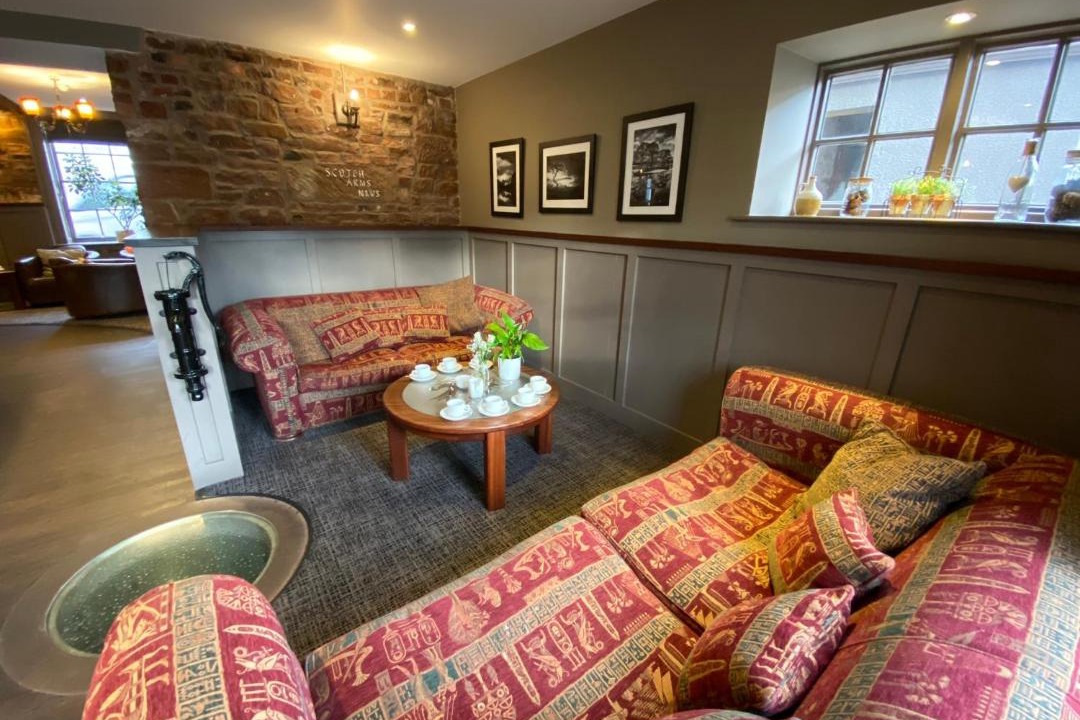 Photo of Others in Wing