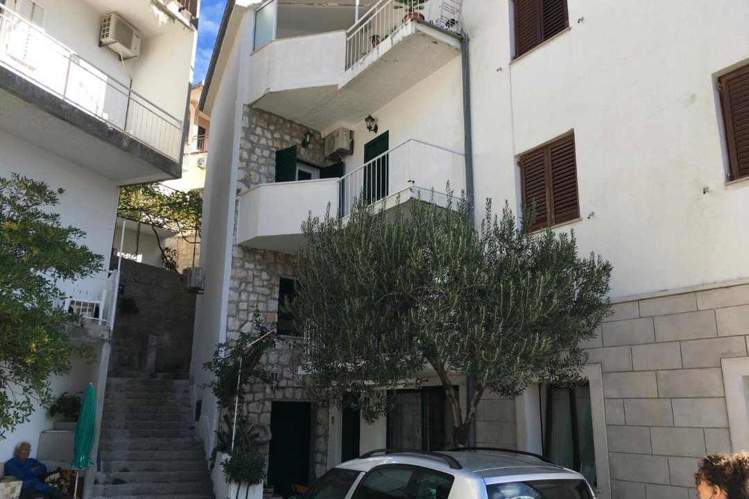 Photo of Buildings in Gradac