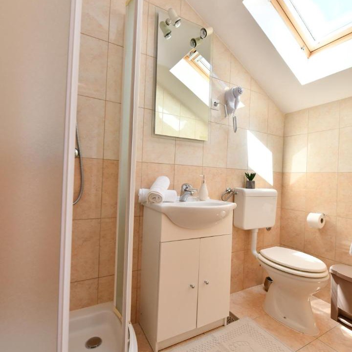 Photo of Bathroom in Vodice