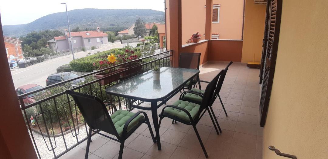 Photo of Patio Balcony in Cres