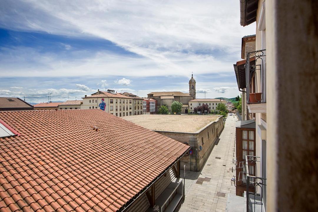 Photo of Others in Vitoria-Gasteiz Old Town
