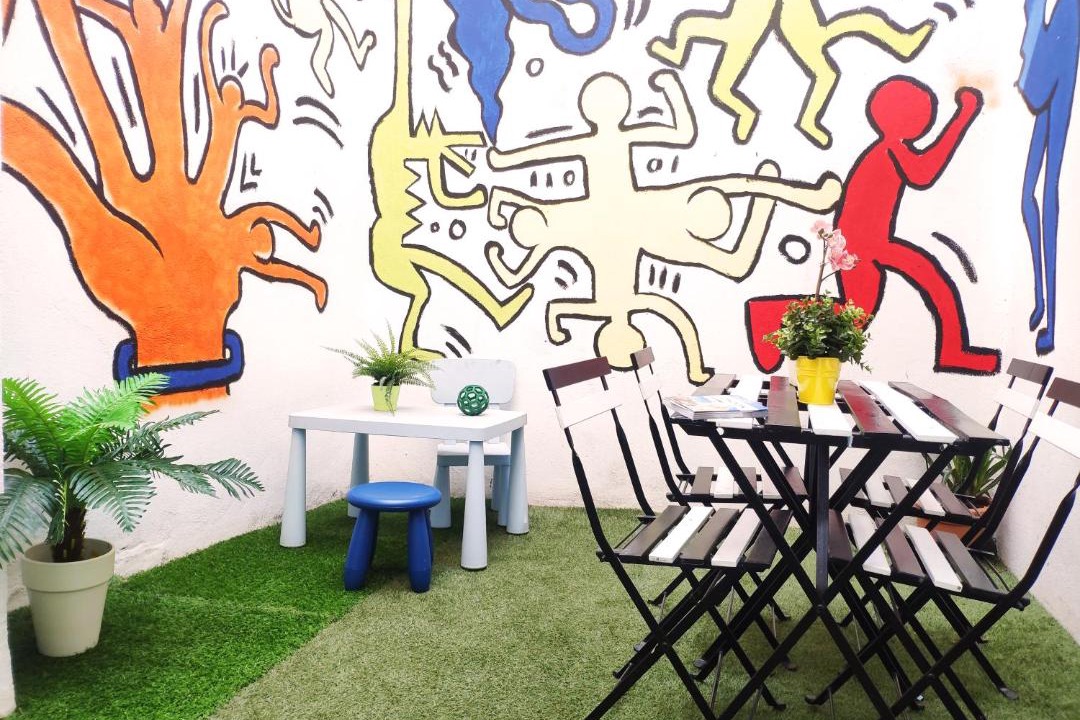 Photo of Others in Pembridge