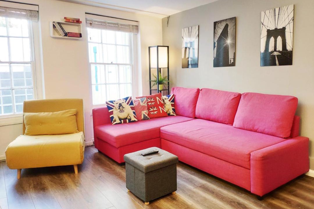 Photo of Others in Pembridge