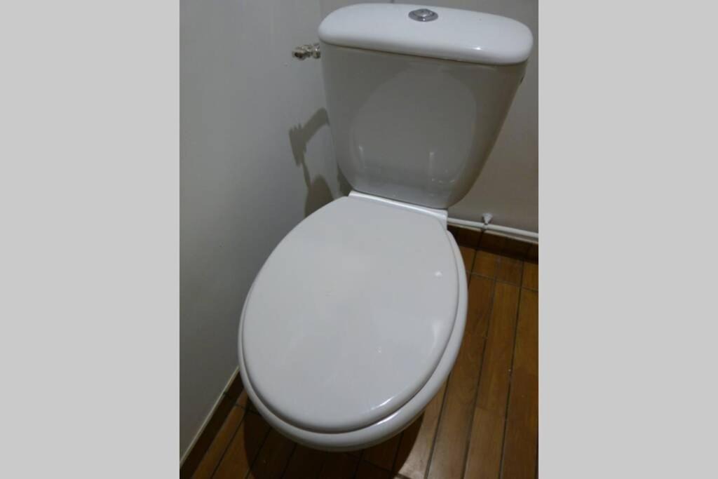 Photo of Bathroom in Gambetta