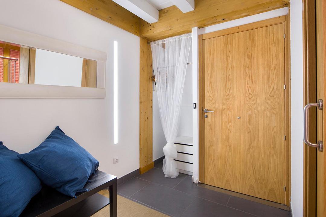 Photo of Bedroom in Vitoria-Gasteiz Old Town