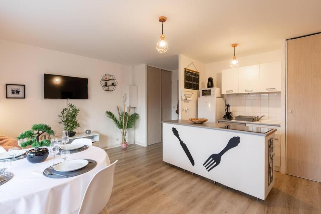 Photo of Kitchen in Meaux