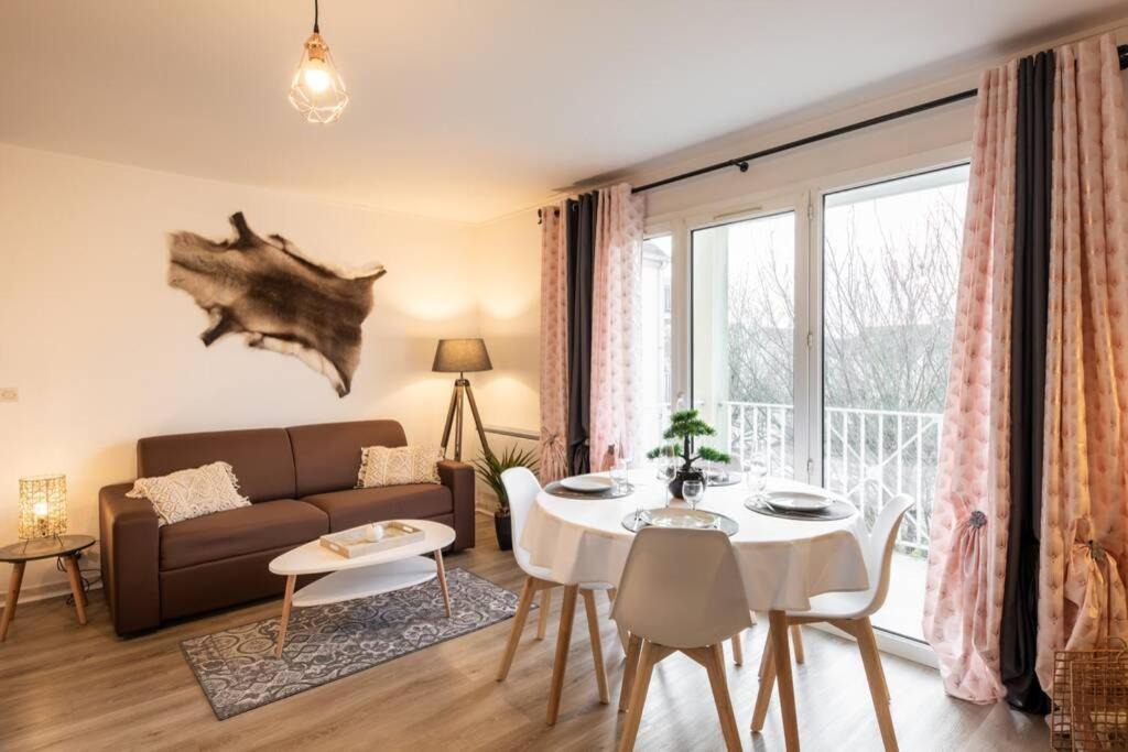 Photo of Livingroom in Meaux
