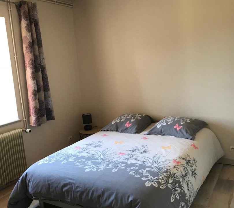 Photo of Bedroom in Saint-Pal-de-Chalencon