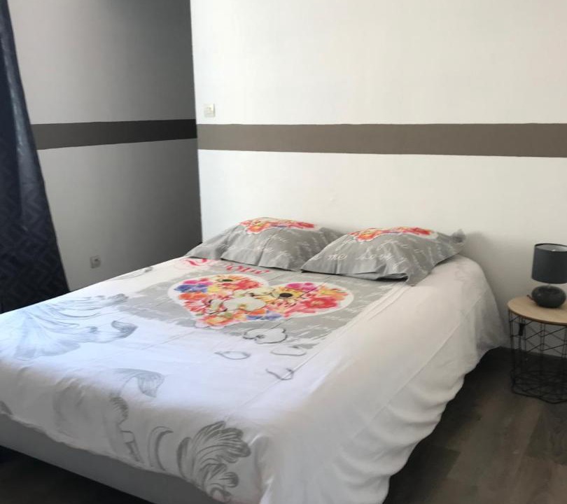 Photo of Bedroom in Saint-Pal-de-Chalencon