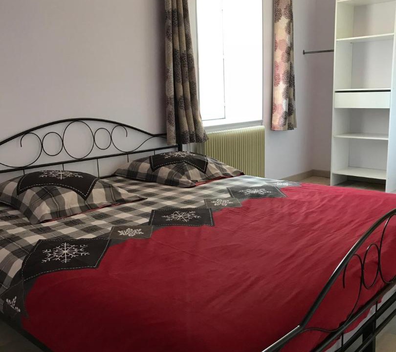 Photo of Bedroom in Saint-Pal-de-Chalencon