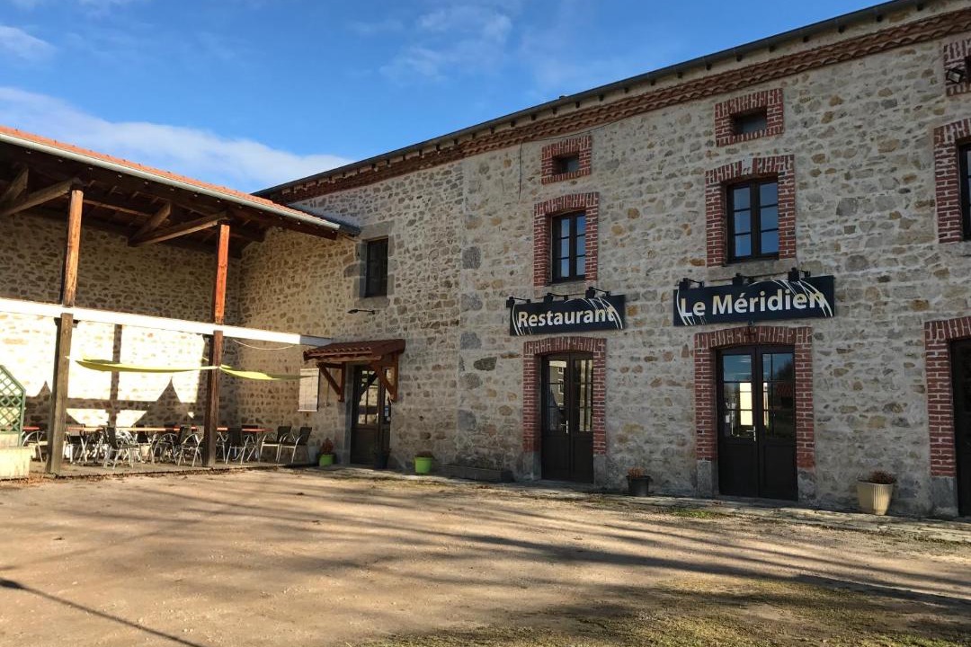 Photo of Buildings in Saint-Pal-de-Chalencon