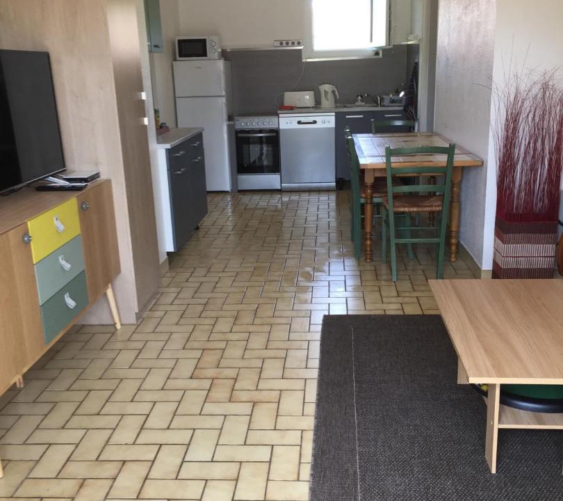 Photo of Kitchen in Aspremont
