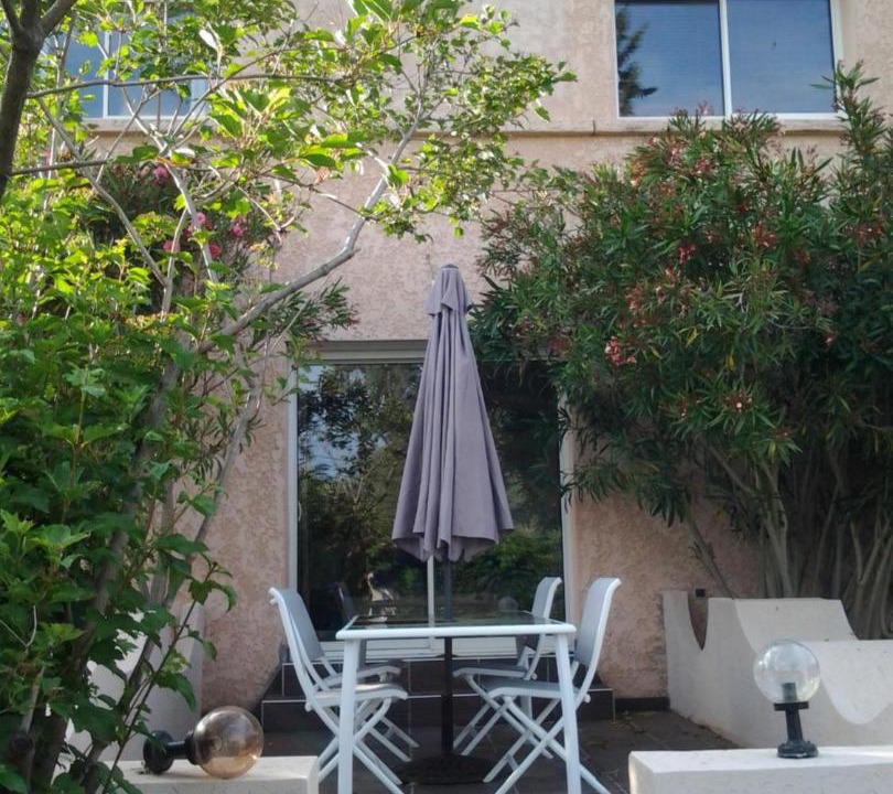 Photo of Patio Balcony in Ghisonaccia