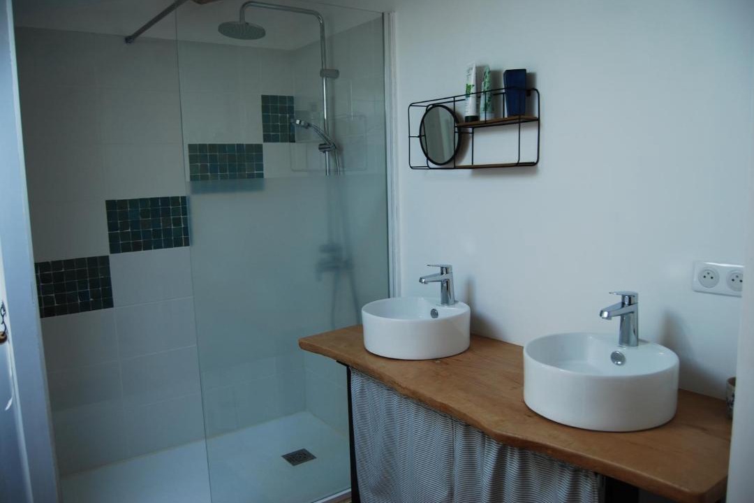 Photo of Bathroom in Roqueseriere