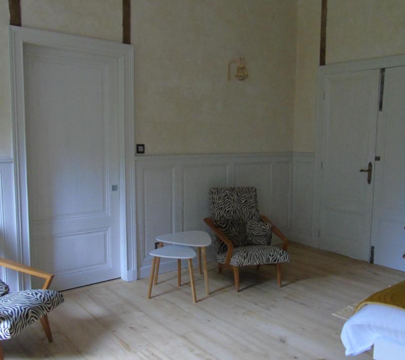 Photo of Others in Champagne-Mouton