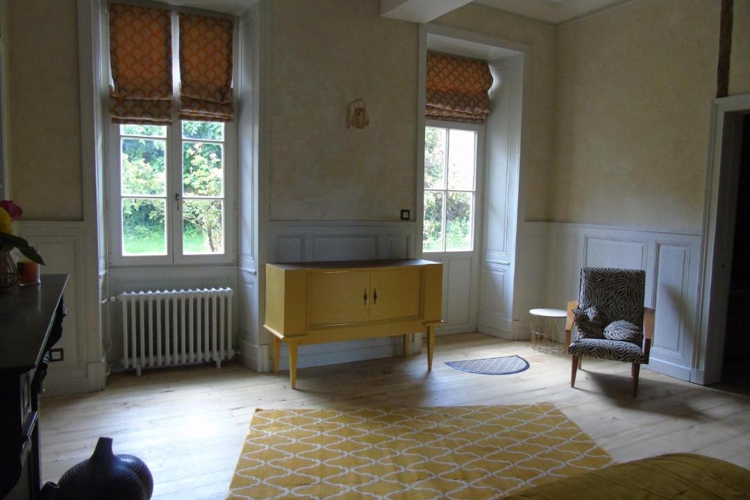 Photo of Others in Champagne-Mouton