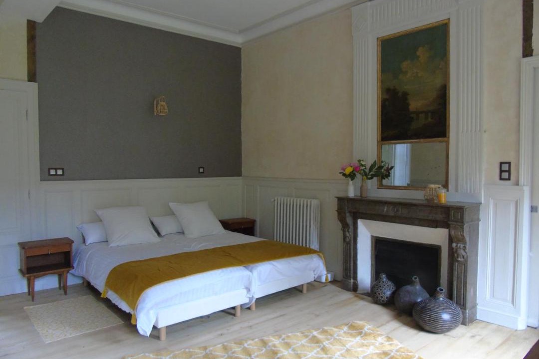 Photo of Others in Champagne-Mouton