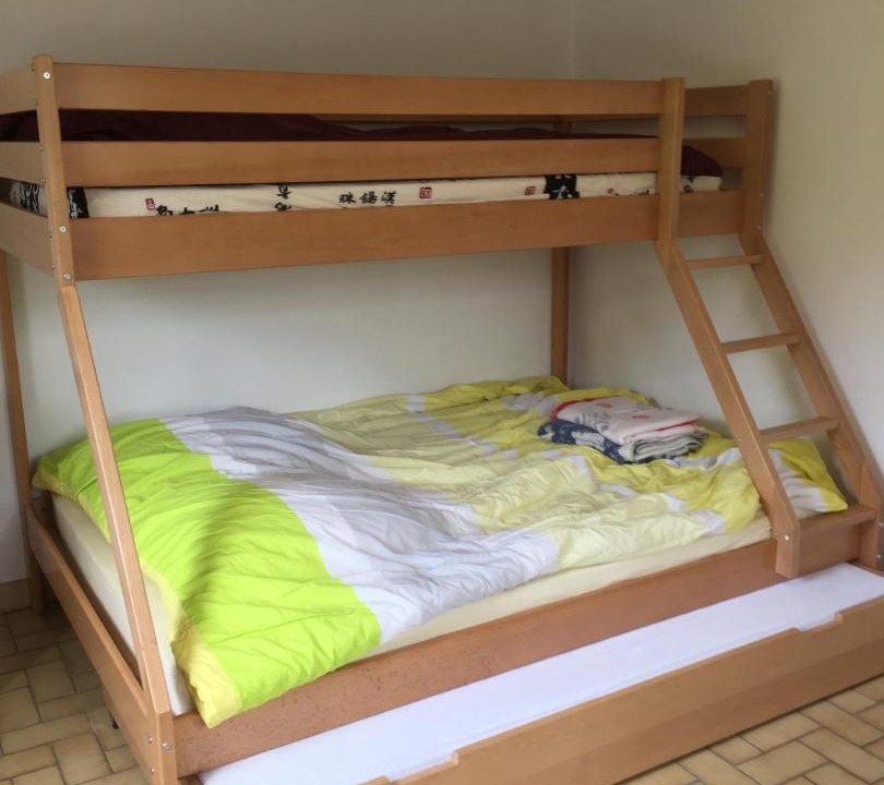 Photo of Bedroom in Aspremont