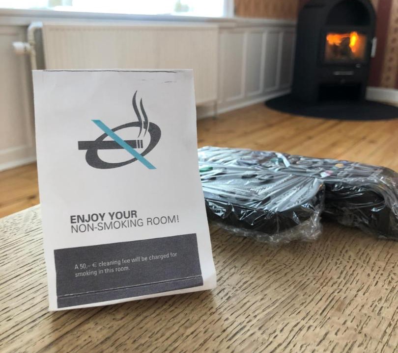 Photo of Others in Praesto Center