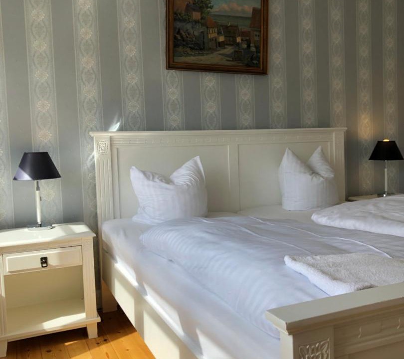 Photo of Bedroom in Praesto Center