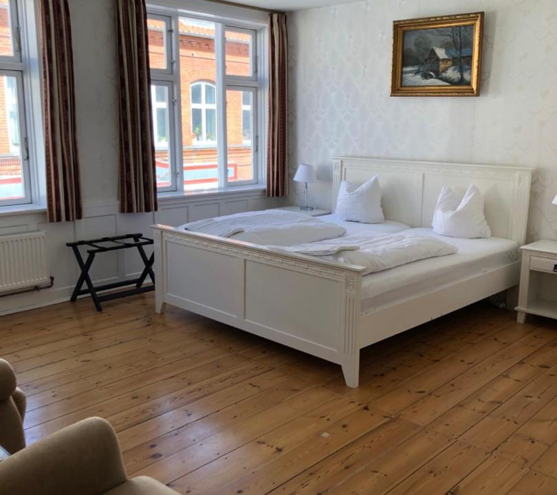 Photo of Livingroom in Praesto Center