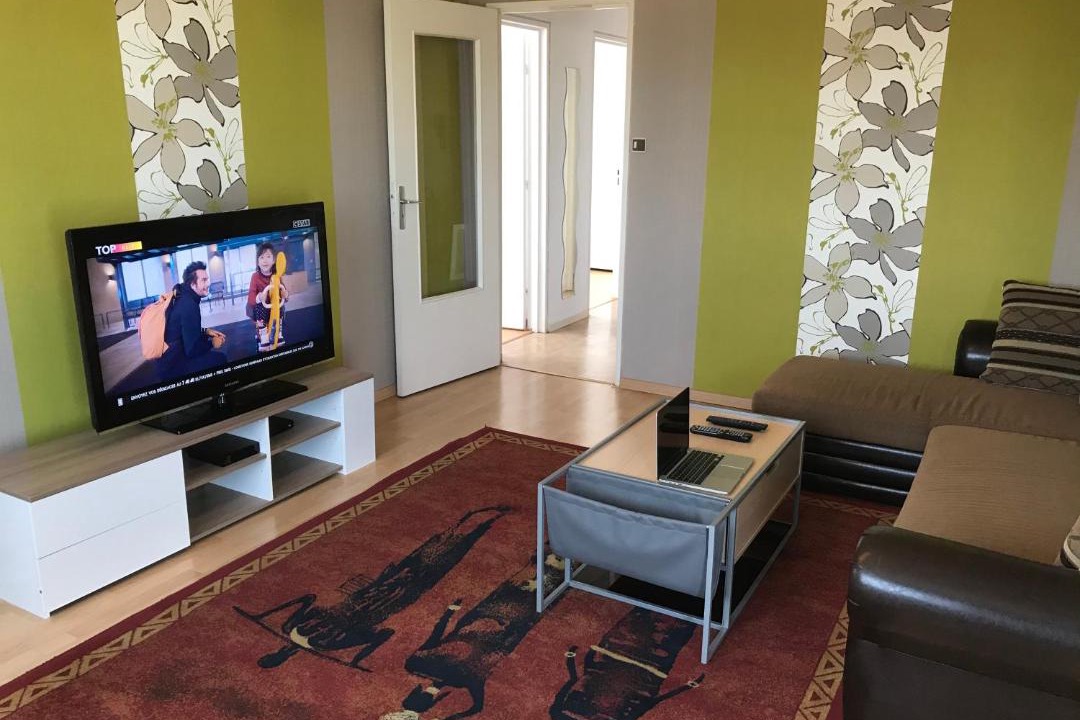 Photo of Livingroom in Borny