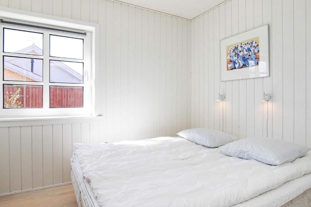 Photo of Bedroom in Skagen