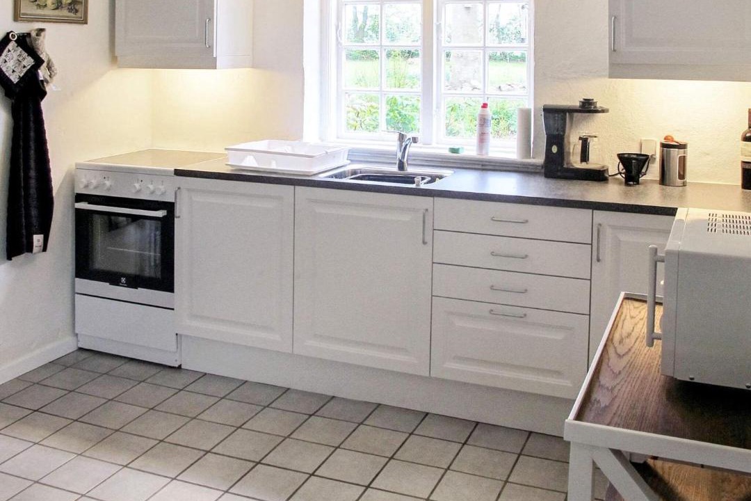 Photo of Kitchen in Dannemare