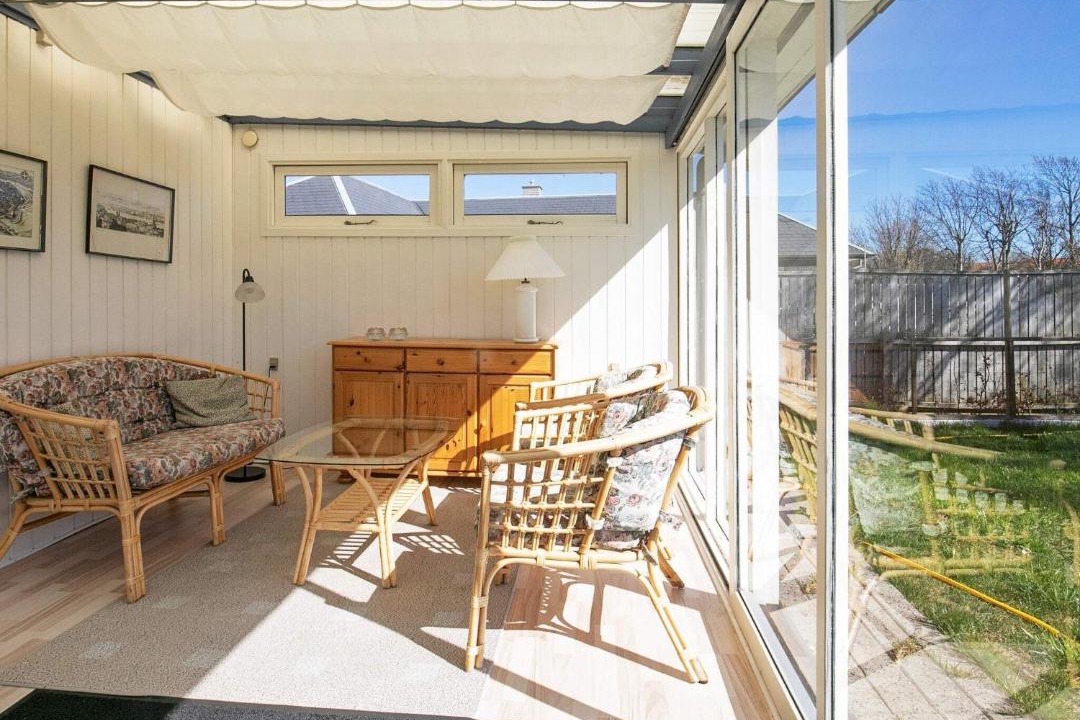 Photo of Patio Balcony in Skagen