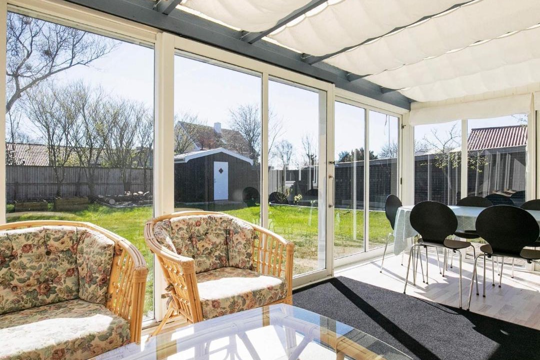 Photo of Patio Balcony in Skagen