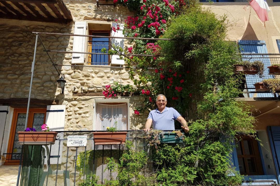 Photo of Others in Le Chaffaut-Saint-Jurson