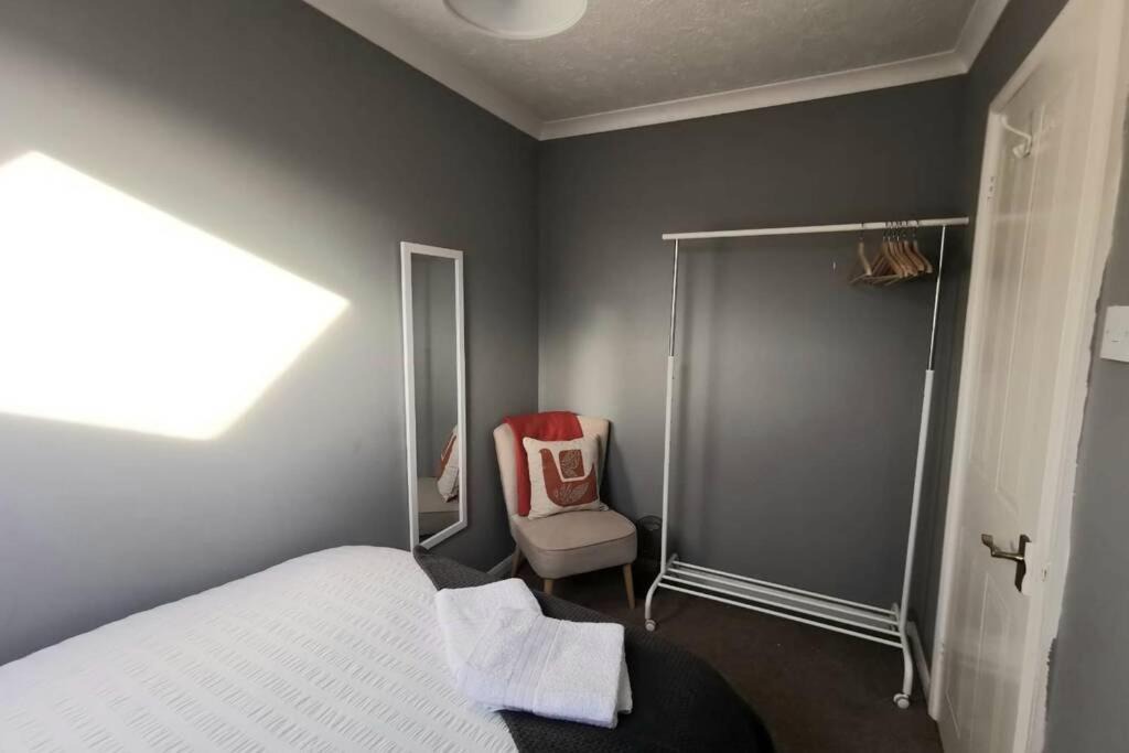 Photo of Bedroom in Little Stoke