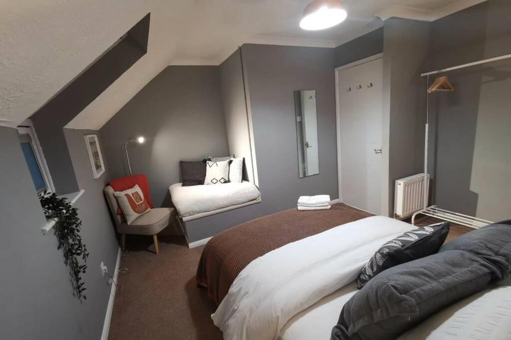 Photo of Bedroom in Little Stoke