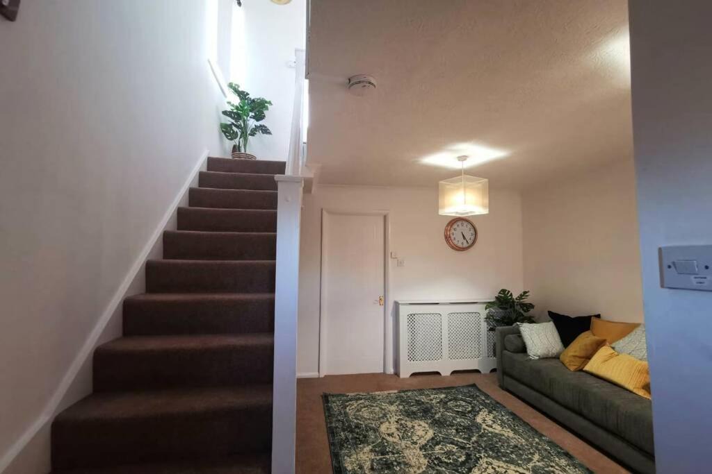 Photo of Bedroom in Little Stoke