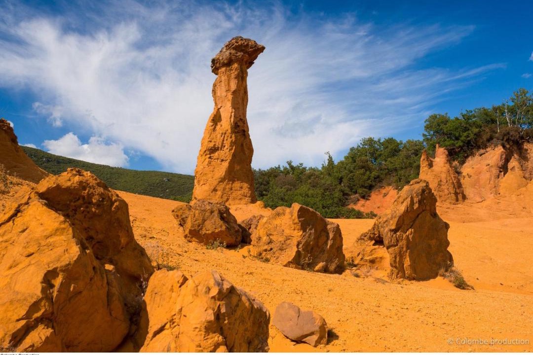 Photo of Others in Le Chaffaut-Saint-Jurson