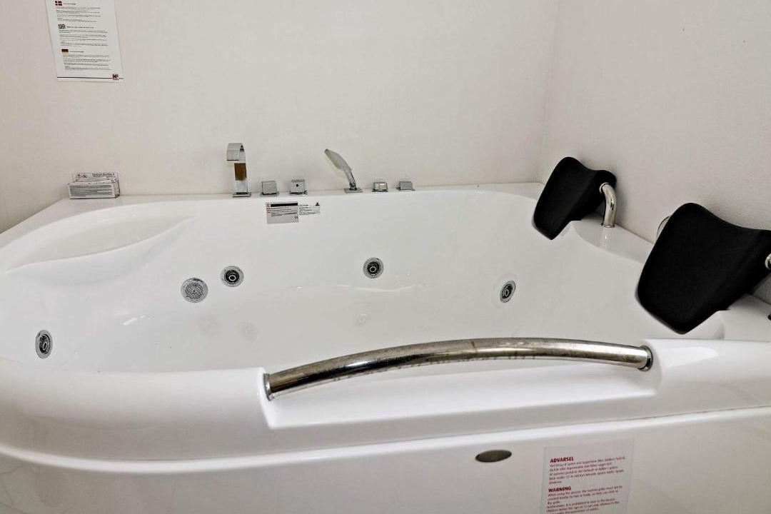 Photo of Bathroom in Odde