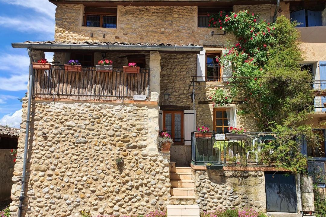 Photo of Others in Le Chaffaut-Saint-Jurson