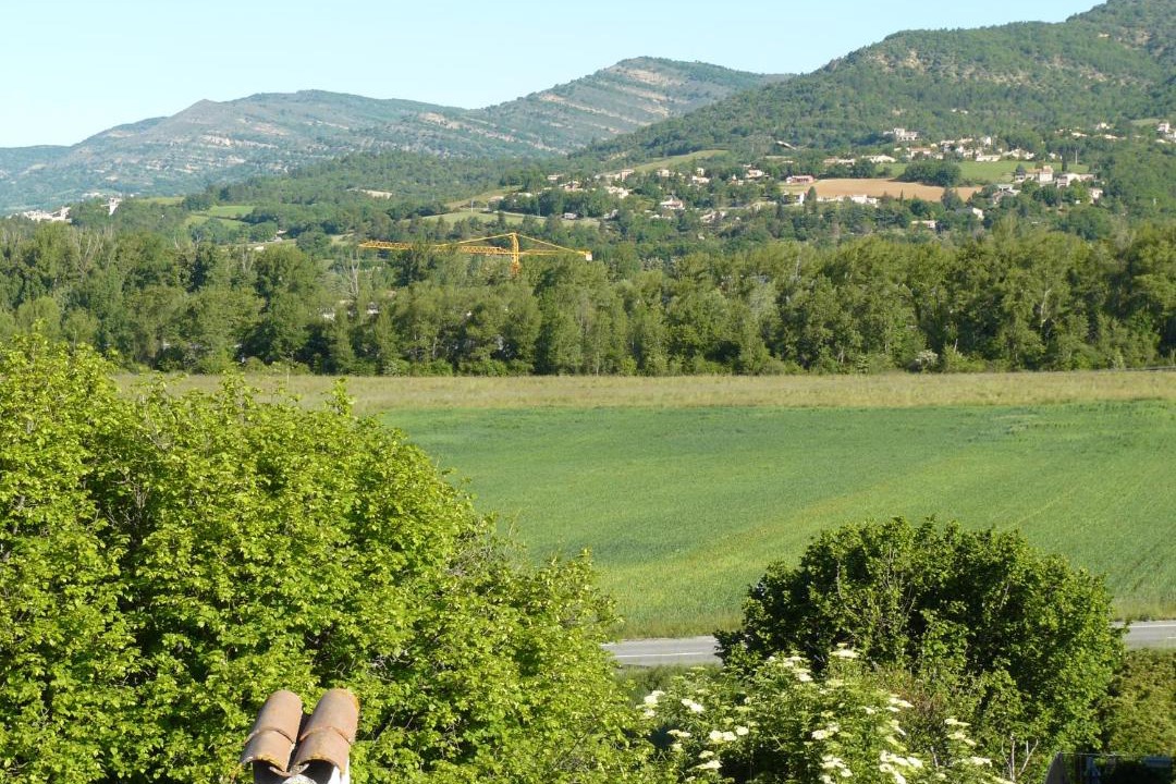 Photo of Others in Le Chaffaut-Saint-Jurson